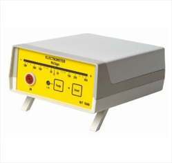Máy đo điện áp tĩnh điện Wolfgang Warmbier WT5000 
